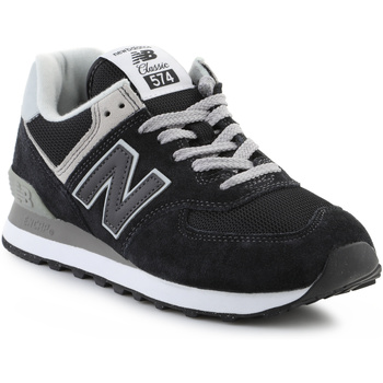 New Balance Lage Sneakers  WL574EVB