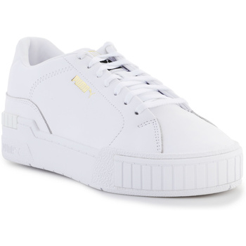 Puma Lage Sneakers  Cali Sport Clean 375407-01
