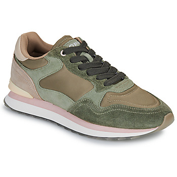 HOFF Lage Sneakers  CITY LOS ANGELES