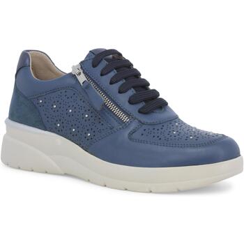 Melluso Lage Sneakers  K55446-243685