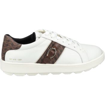 Geox Lage Sneakers  Sneaker