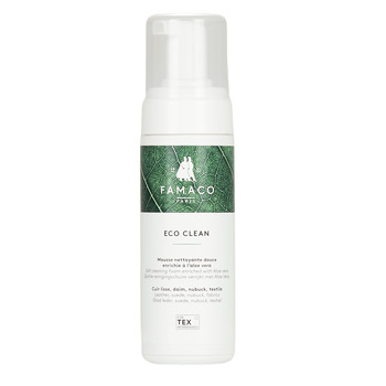 Famaco Schoenonderhoud  FLACON ECO CLEAN 150 ML 