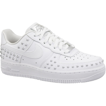 Nike Lage Sneakers  Air Force 1 '07 XX Studded