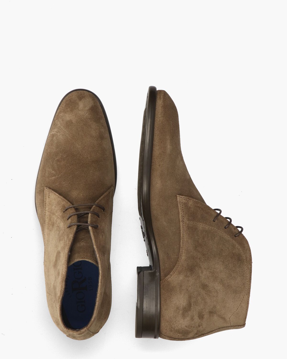 Giorgio 1958 79417 Boy 158 Douglas