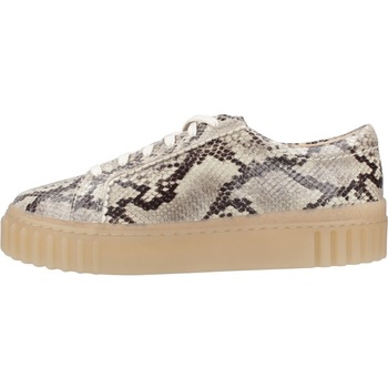Clarks Sneakers  MAYHILL WALK SNAKE LEA