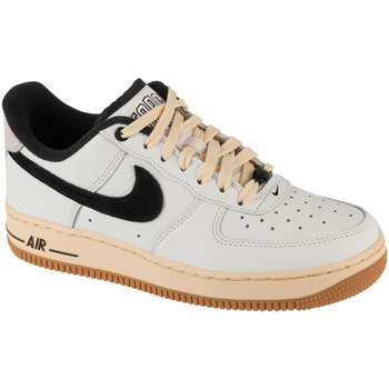 Nike Lage Sneakers  Wmns Air Force 1 07