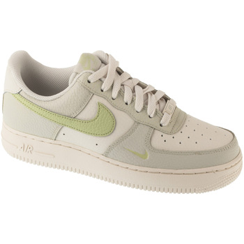 Nike Lage Sneakers  Air Force 1 07
