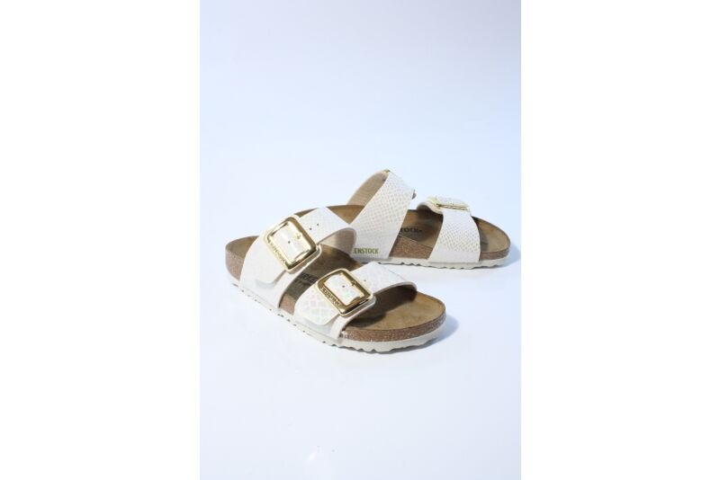 Birkenstock Sydney slippers