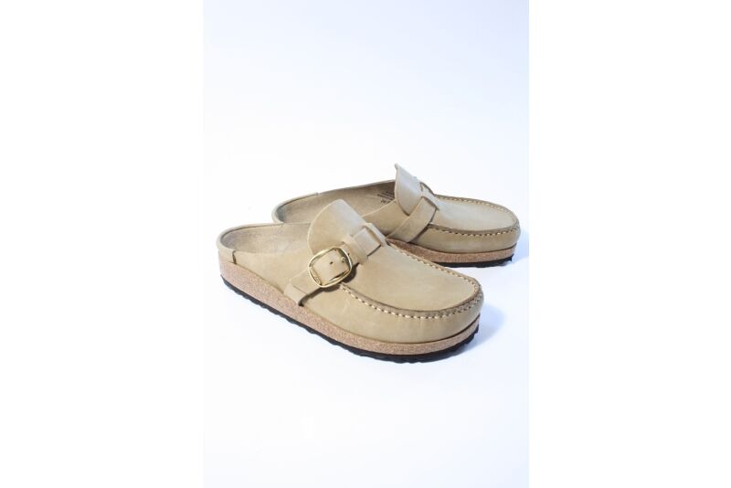 Birkenstock Buckley slippers