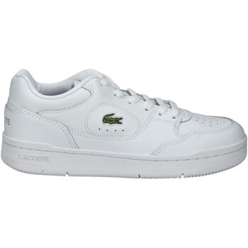Lacoste Lage Sneakers  Sneaker