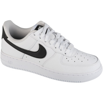 Nike Lage Sneakers  Air Force 1 07