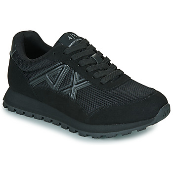 Armani Exchange Lage Sneakers  DROP