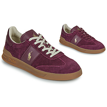 Polo Ralph Lauren Lage Sneakers  HERITAGE AERA PP