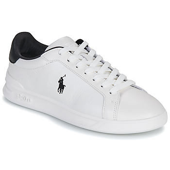 Polo Ralph Lauren Lage Sneakers  HERITAGE COURT
