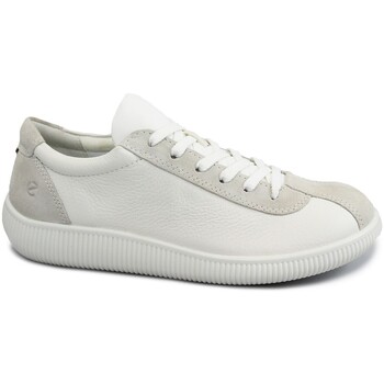 ECCO Lage Sneakers  ECC-CCC-220253-WH