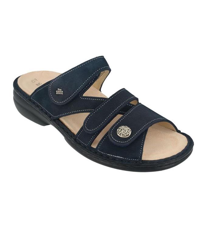 FinnComfort 82568 ventura slipper