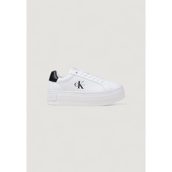 Calvin Klein Jeans Sneakers  BOLD FLATF LOW LACE YW0YW01878