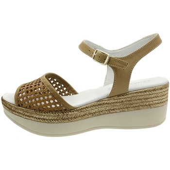 Gasymar Sandalen  1981