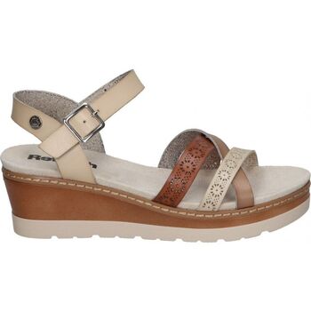 Refresh Sandalen  172682
