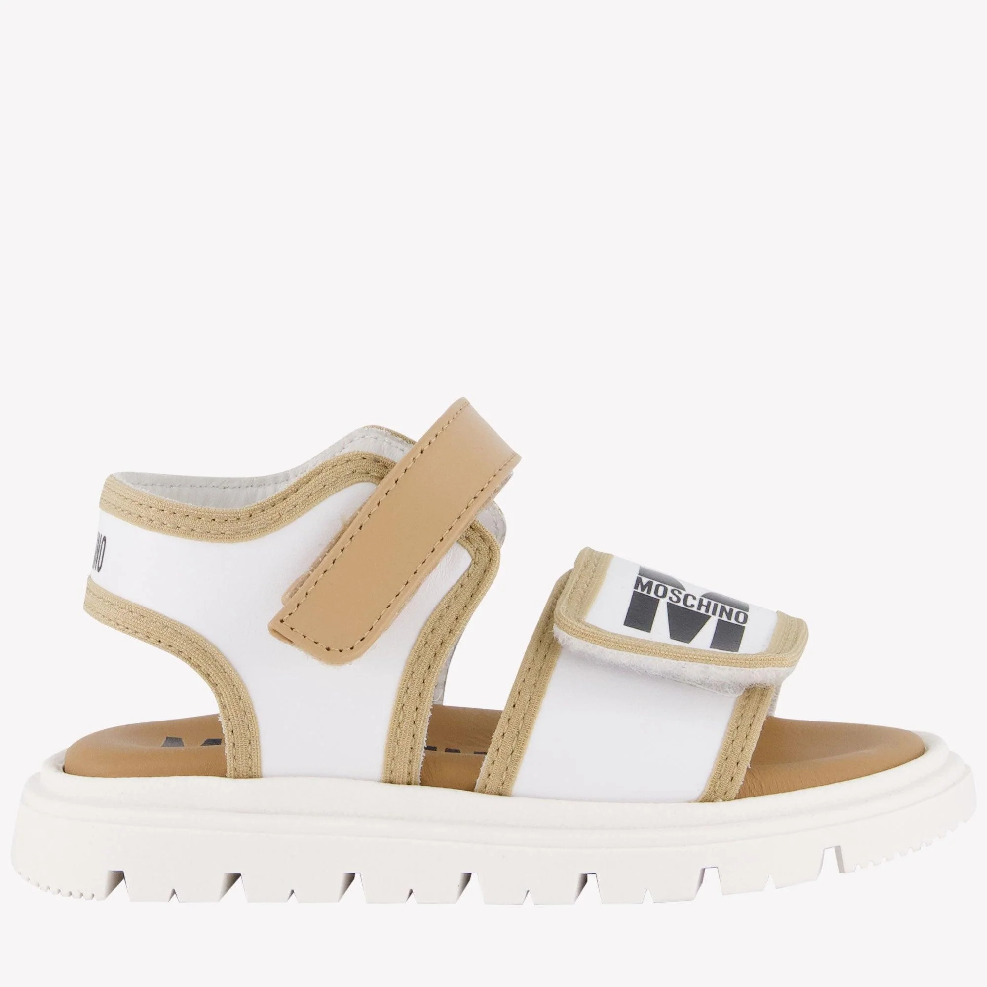 Moschino Unisex sandalen in