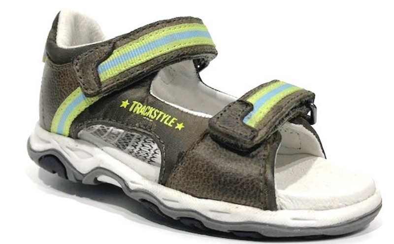 Trackstyle 3191