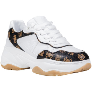 Guess Sneakers  HAPYY3 FLTHPY FAL12