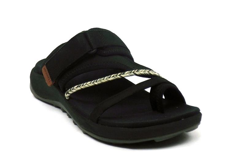 Merrell Terran 4 post-black