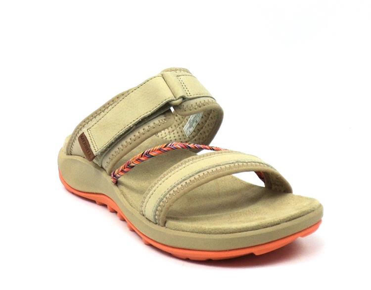 Merrell Terran 4 slide-incense