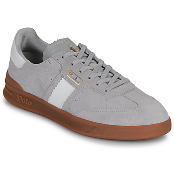 Polo Ralph Lauren Lage Sneakers  HERITAGE AERA PP