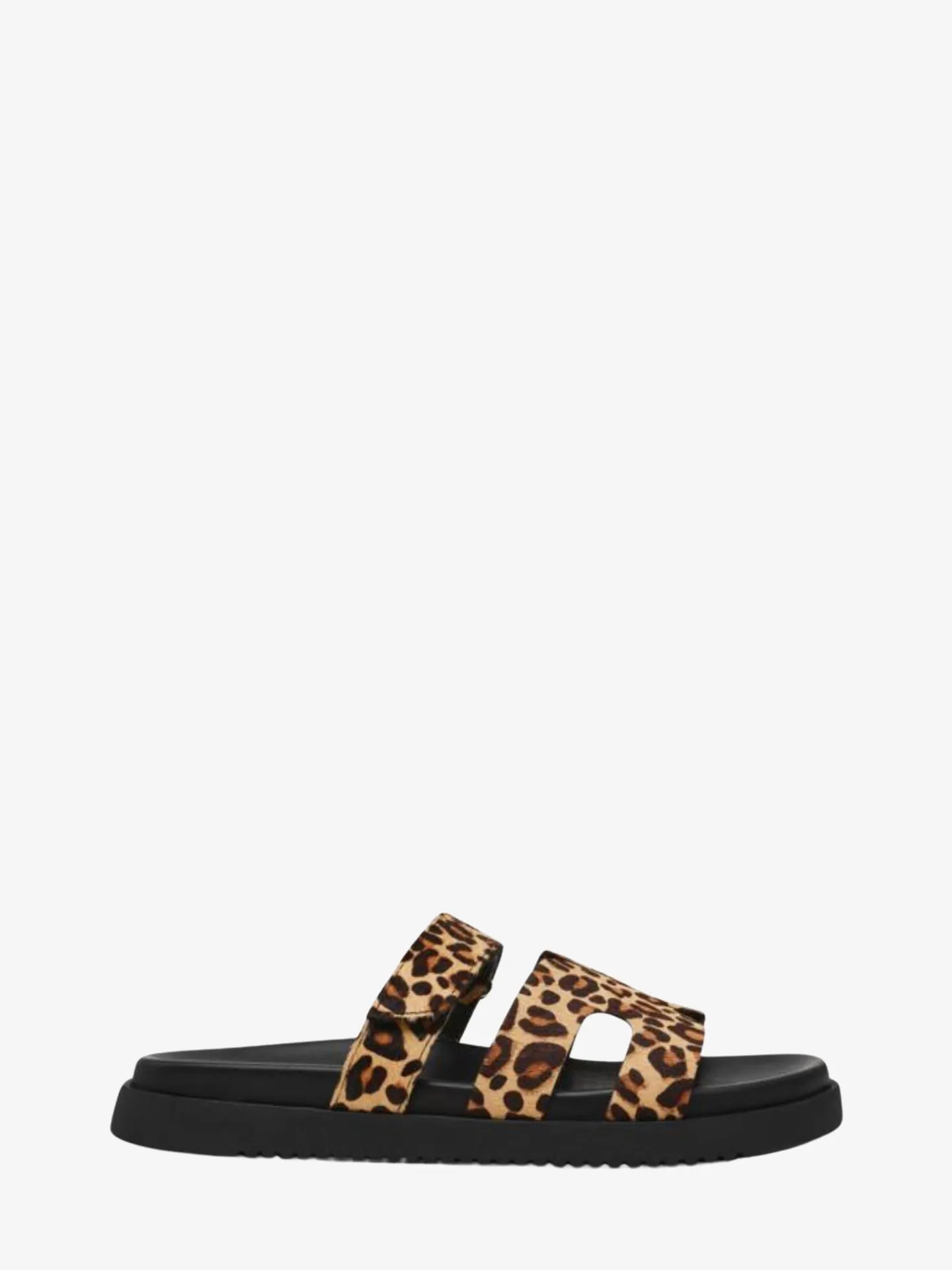 Steve Madden Dames slippers missile-lc