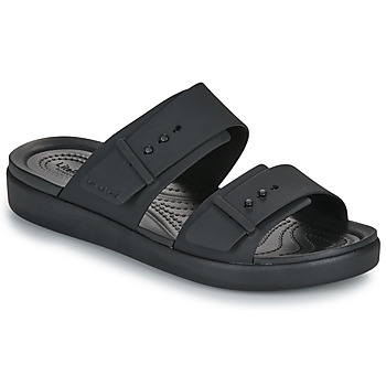 Crocs Slippers  Brooklyn Buckle Low Low
