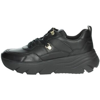 Geox Hoge Sneakers  D36UFE 00085