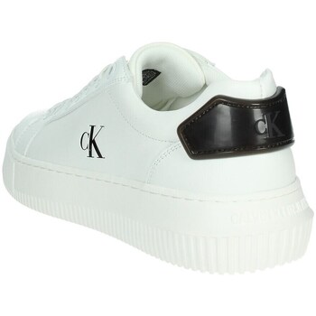Calvin Klein Jeans Hoge Sneakers  YW0YW01846