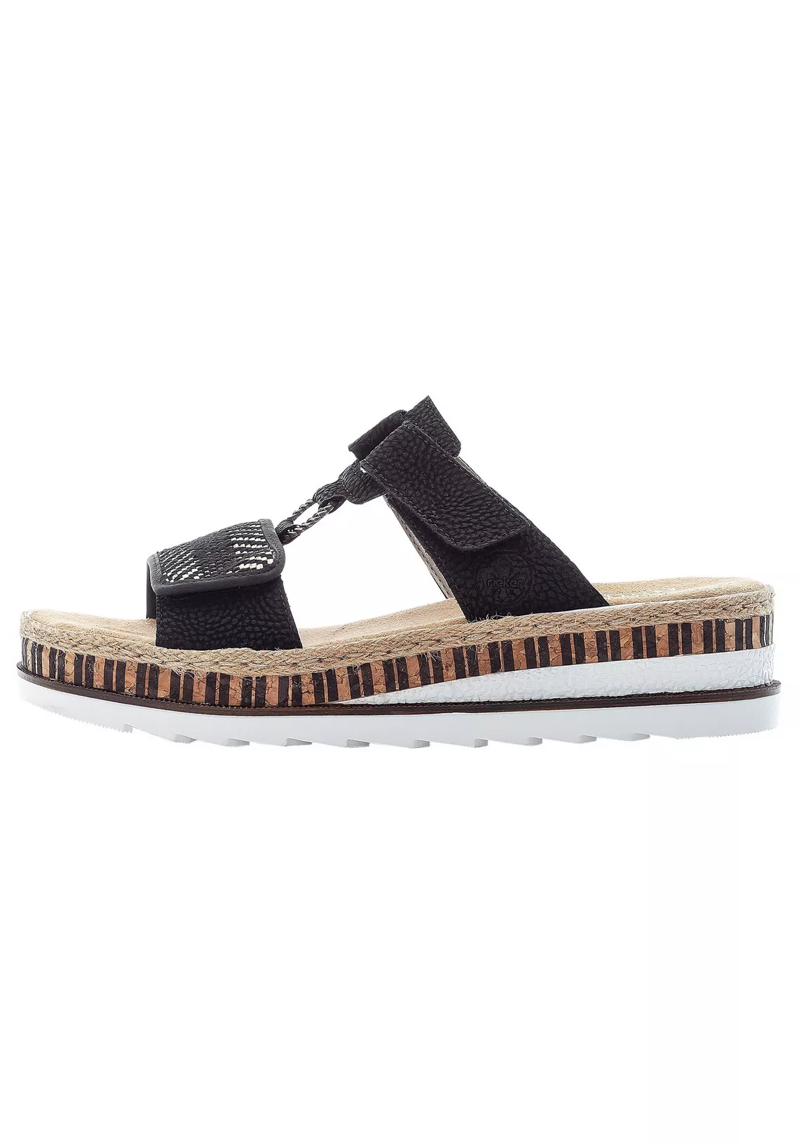 Rieker V7947-00 black