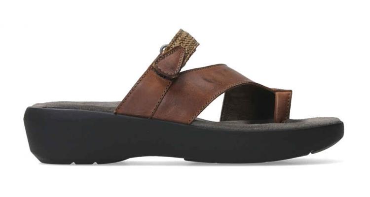 Wolky 0020330 collins softy wax leather