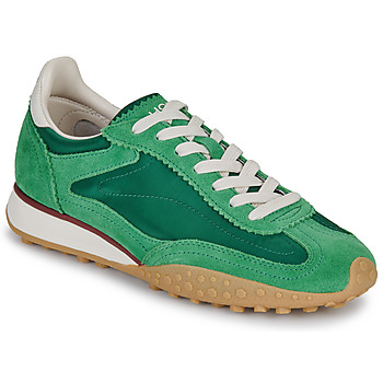 HOFF Lage Sneakers  BRIDGE MKII GREEN