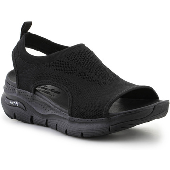 Skechers Slippers  CITY CATCH 119236-BBK
