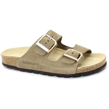 Grunland Slippers  GRU-CCC-CB2631-TO