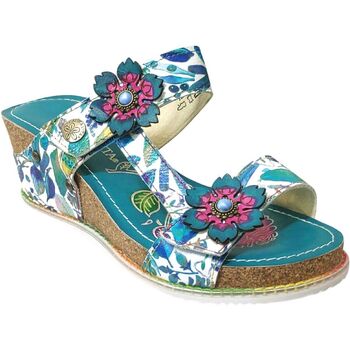 Laura vita Slippers  Bonito 22