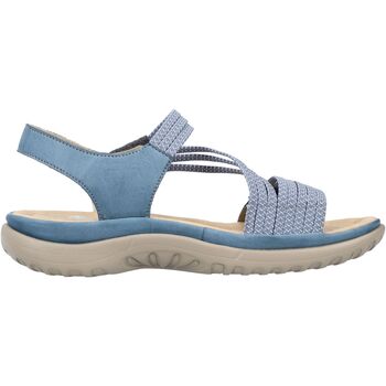 Rieker Sandalen  Sandalen