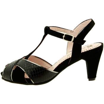 Piesanto Sandalen  8258