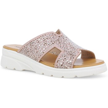 Melluso Slippers  MEL-RRR-R80232-245081