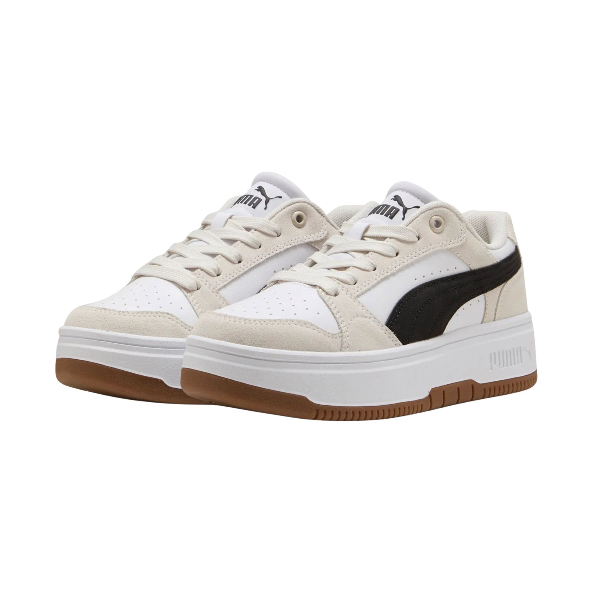 Puma Rebound Low SD Sneakers Dames