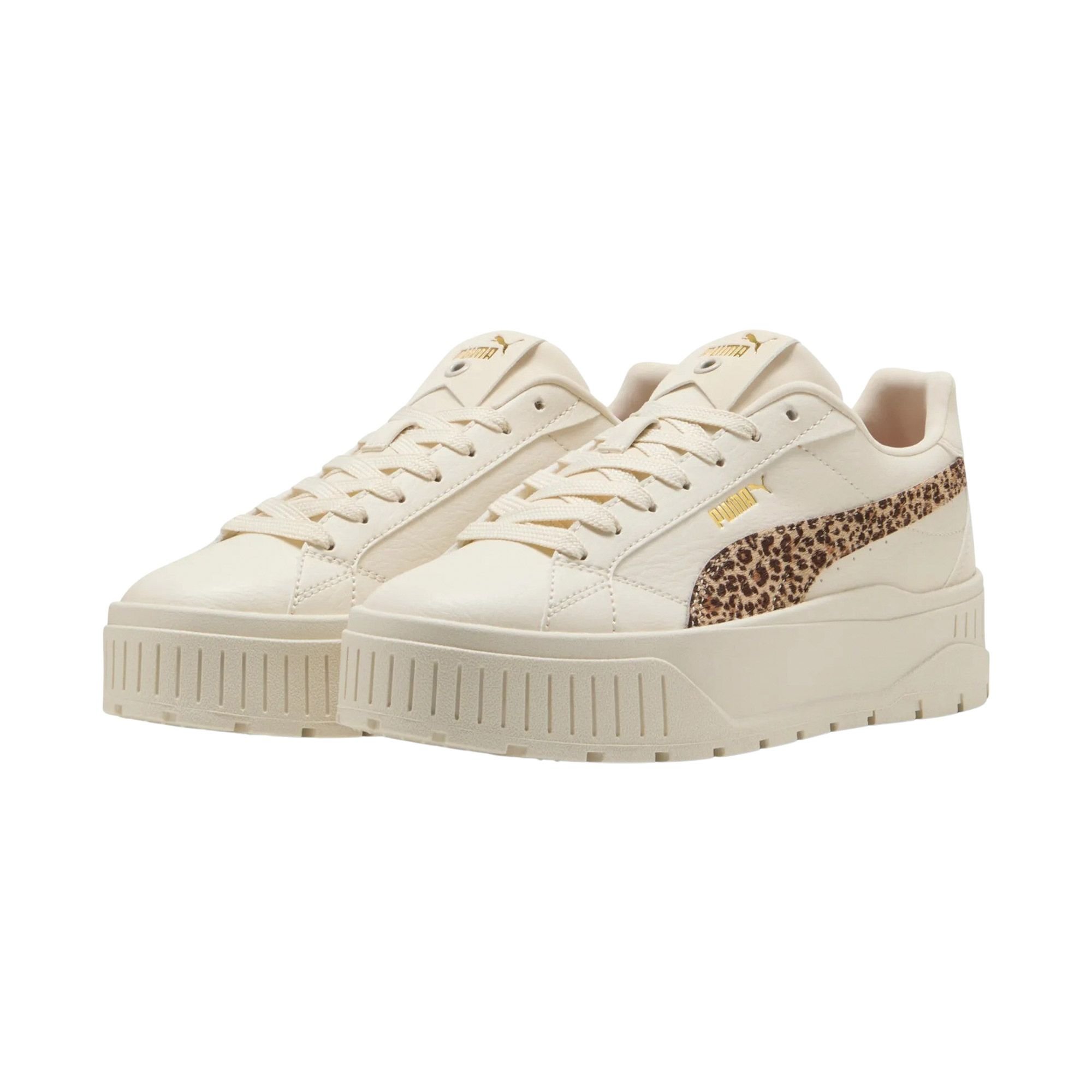 Puma Karmen II Animal Flair Sneakers Dames