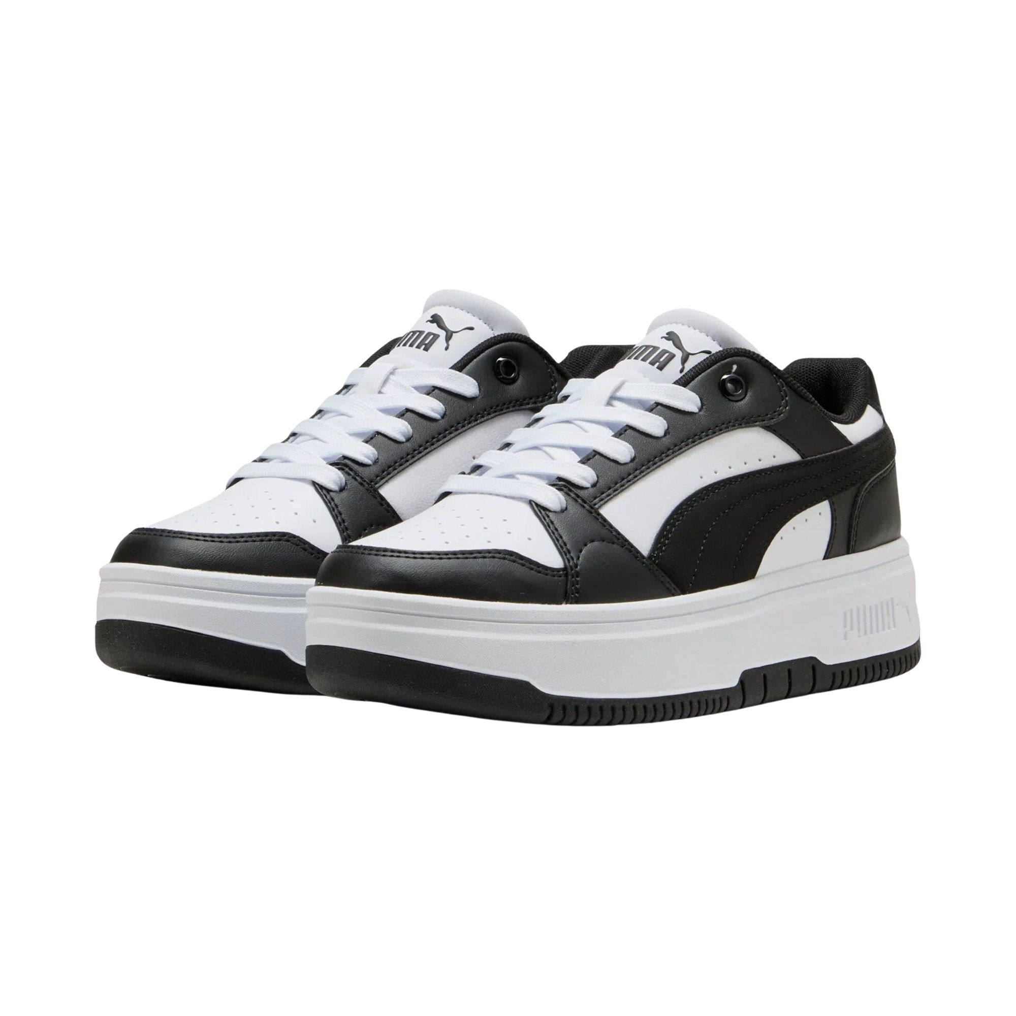 Puma Rebound Low Sneakers Dames