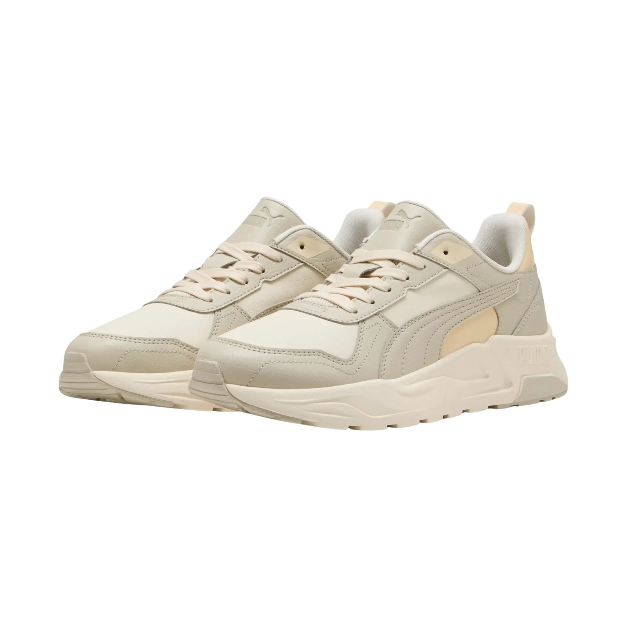Puma Trinity 2 LT SL Sneakers Dames