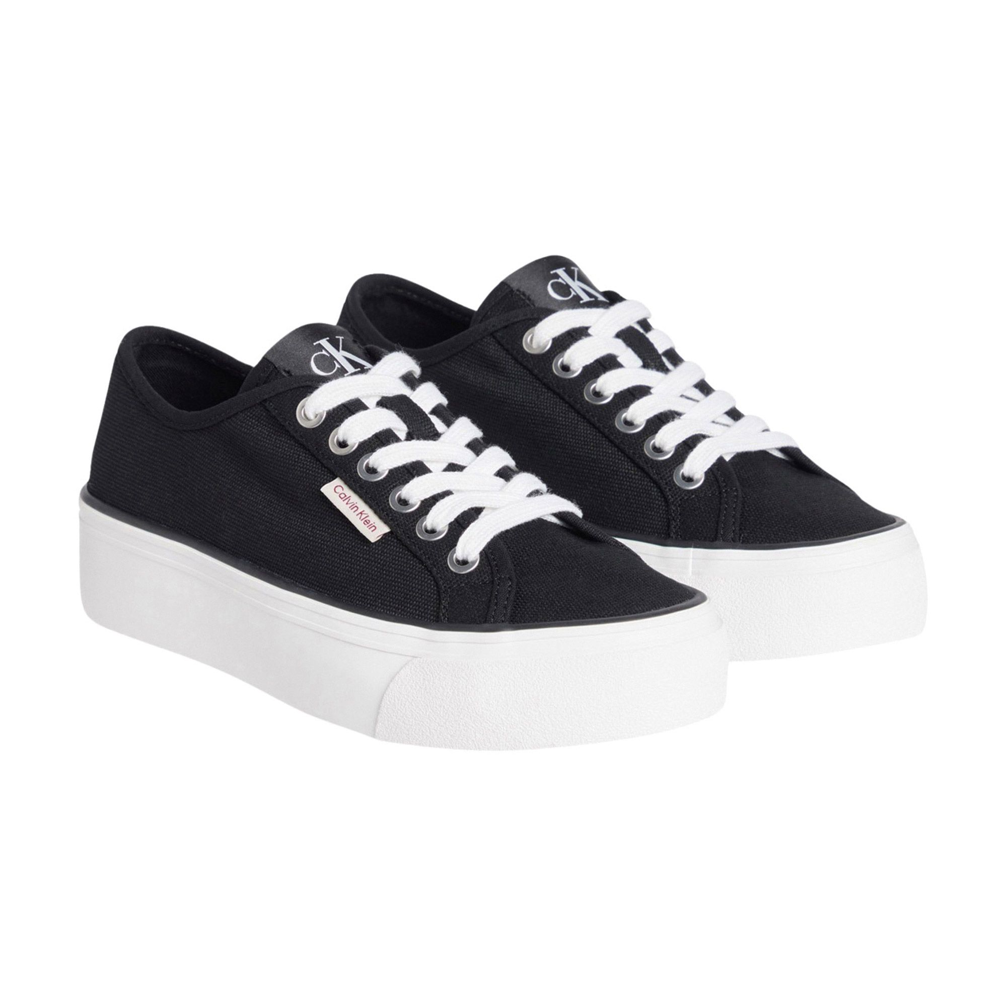 Calvin Klein Platform Sneakers Dames