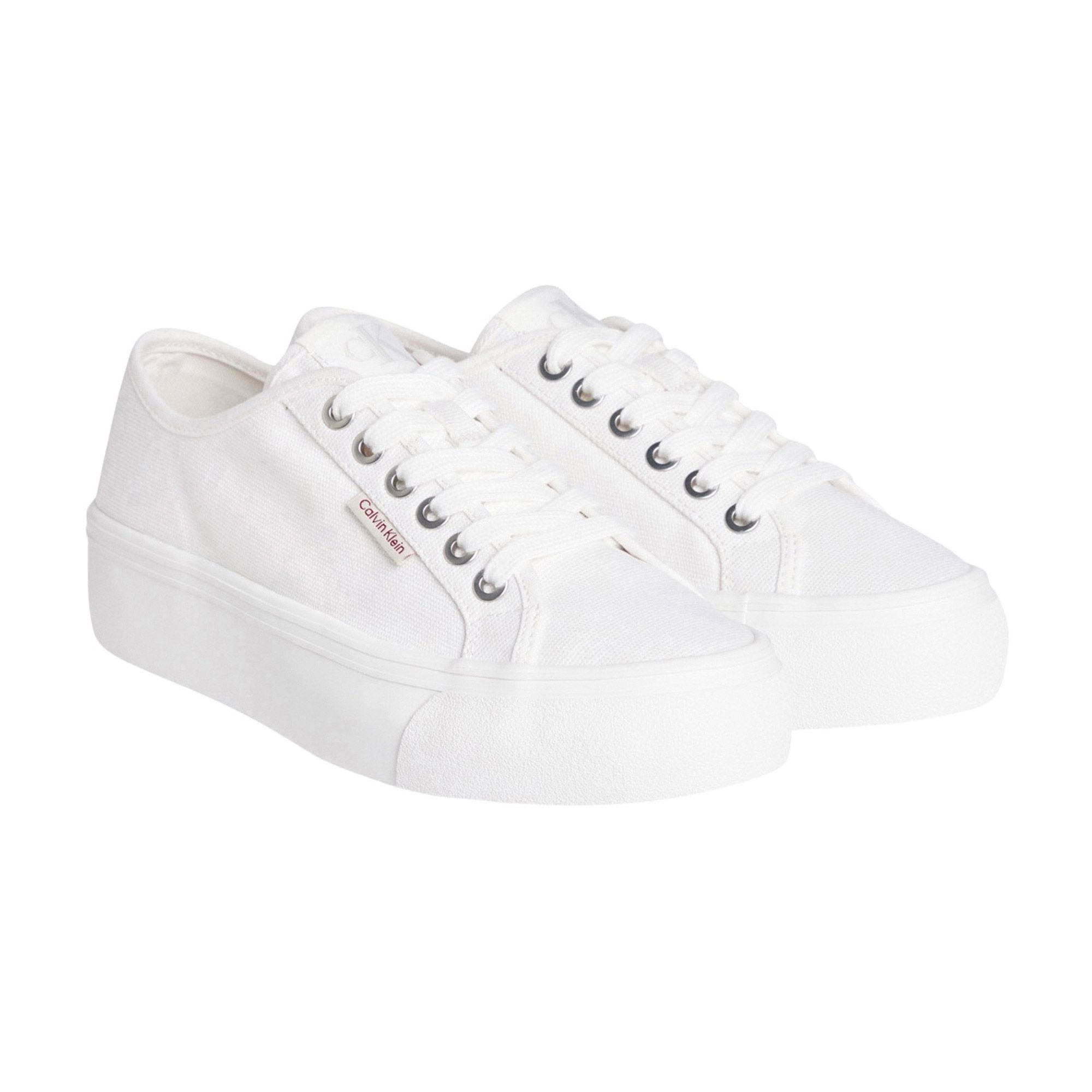 Calvin Klein Platform Sneakers Dames