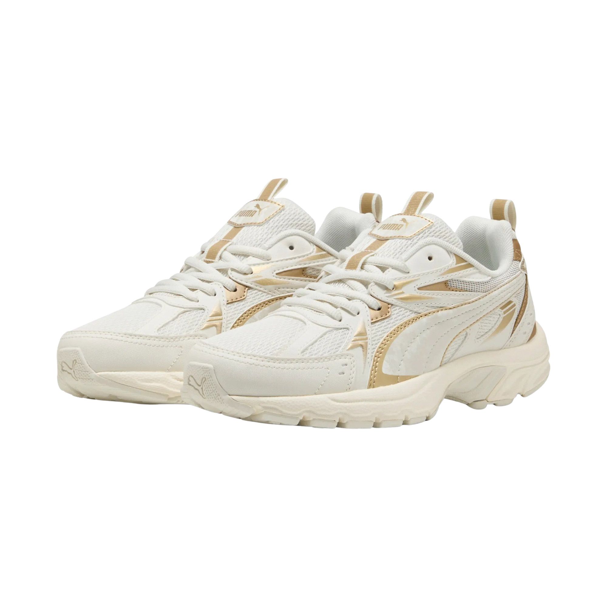 Puma Milenio Tech DayINight Sneakers Dames