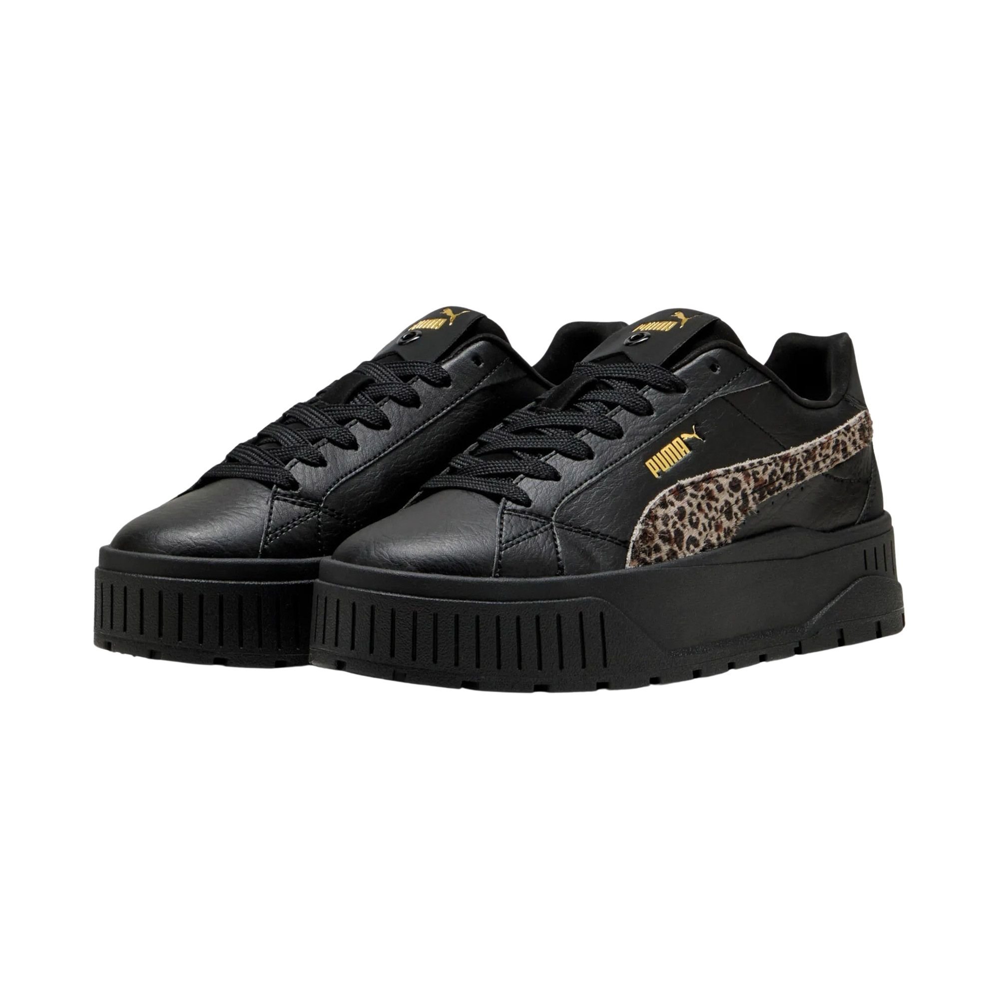 Puma Karmen II Animal Flair Sneakers Dames